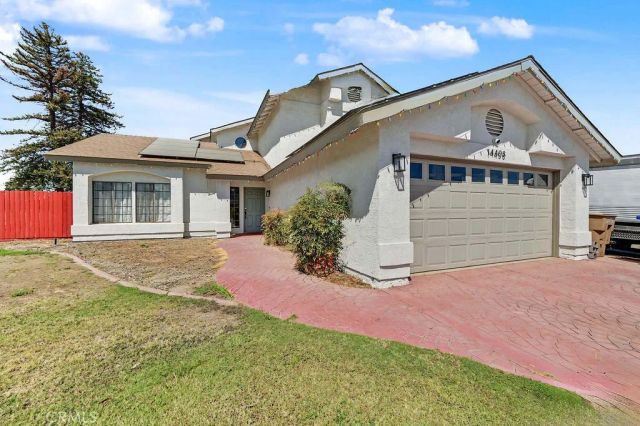 14408 San Esteban, Bakersfield, CA 93314