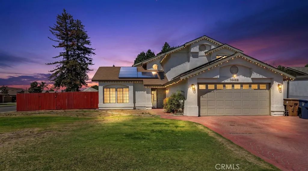14408 San Esteban, Bakersfield, CA 93314