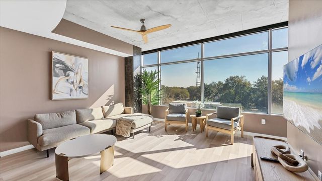 525 E JACKSON STREET 506, Orlando, FL 32801