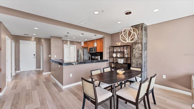 525 E JACKSON STREET 506, Orlando, FL 32801