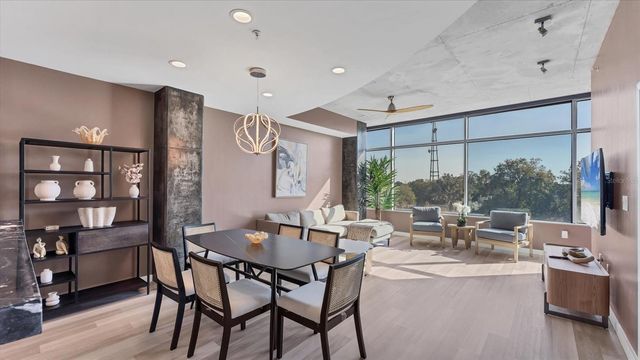 525 E JACKSON STREET 506, Orlando, FL 32801