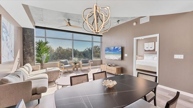 525 E JACKSON STREET 506, Orlando, FL 32801