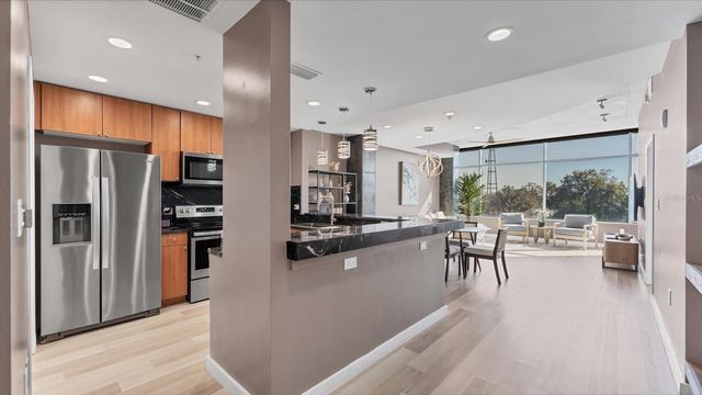 525 E JACKSON STREET 506, Orlando, FL 32801