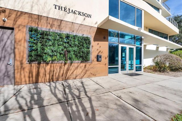 525 E JACKSON STREET 506, Orlando, FL 32801