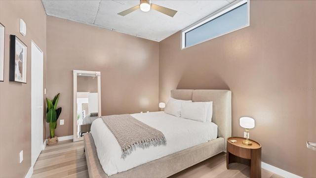 525 E JACKSON STREET 506, Orlando, FL 32801