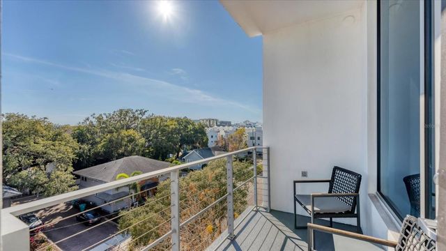 525 E JACKSON STREET 506, Orlando, FL 32801