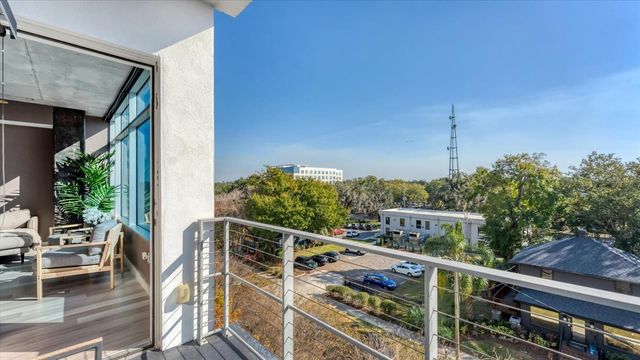 525 E JACKSON STREET 506, Orlando, FL 32801