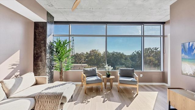 525 E JACKSON STREET 506, Orlando, FL 32801