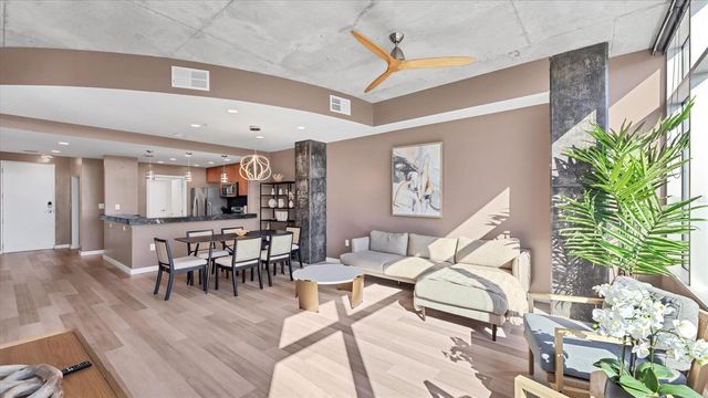 525 E JACKSON STREET 506, Orlando, FL 32801