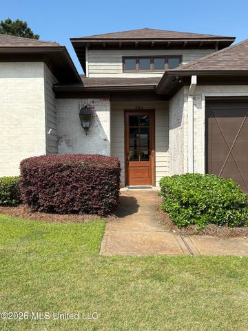 284 Caroline Boulevard, Madison, MS 39110