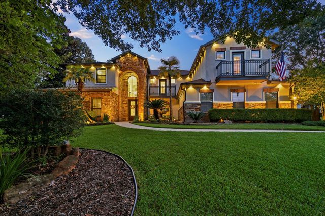 11612 Princess Ann Court, Montgomery, TX 77316