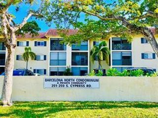 259 S Cypress Road 507, Pompano Beach, FL 33060