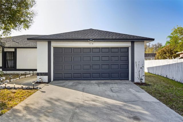 114 DUNDEE LANE, Kissimmee, FL 34758