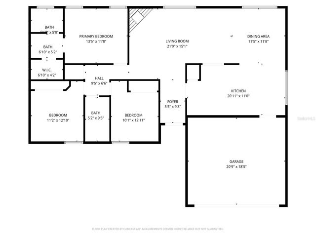 114 DUNDEE LANE, Kissimmee, FL 34758