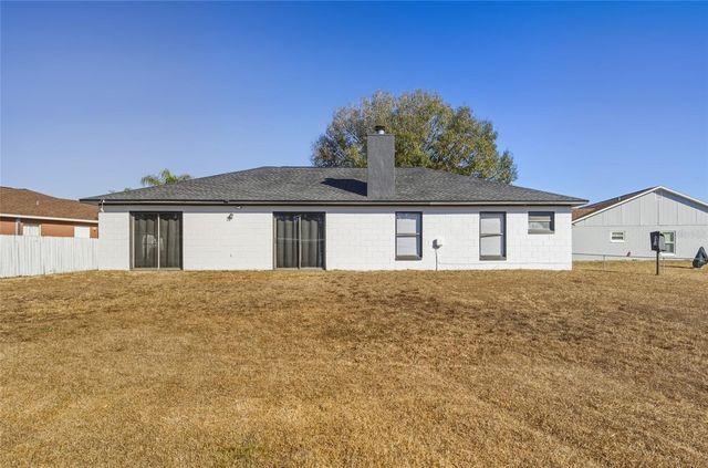 114 DUNDEE LANE, Kissimmee, FL 34758