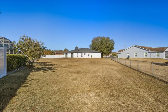 114 DUNDEE LANE, Kissimmee, FL 34758