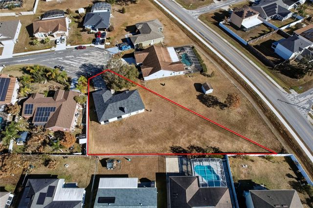 114 DUNDEE LANE, Kissimmee, FL 34758