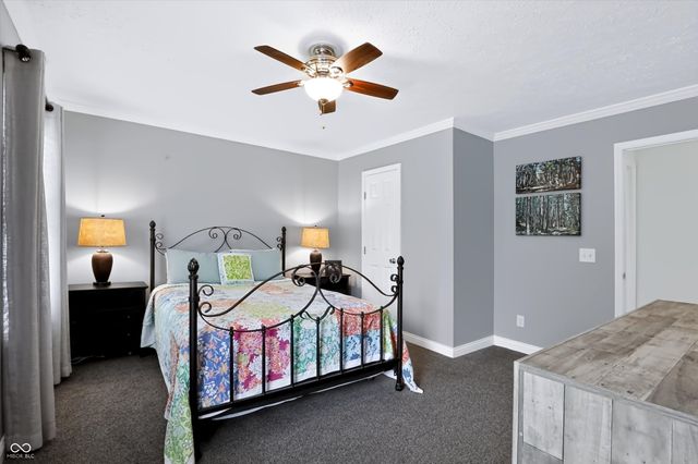 869 Waveland Lane, Greenwood, IN 46143
