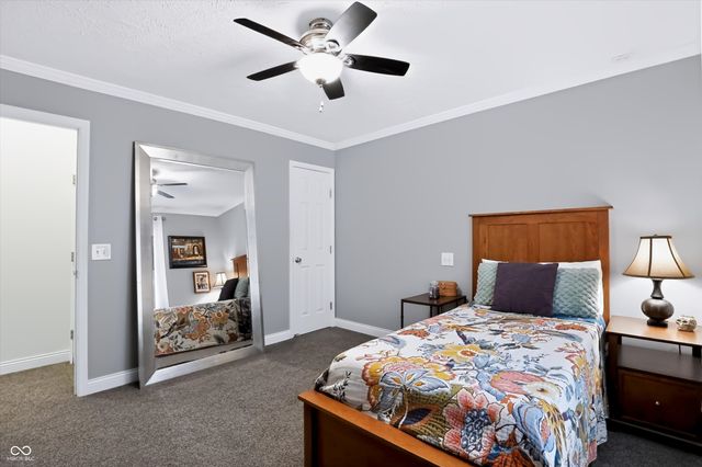869 Waveland Lane, Greenwood, IN 46143
