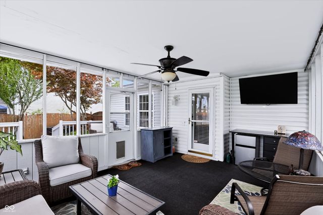 869 Waveland Lane, Greenwood, IN 46143
