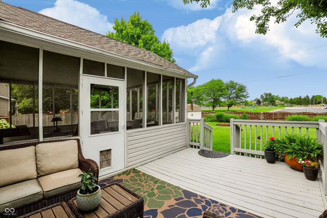 869 Waveland Lane, Greenwood, IN 46143