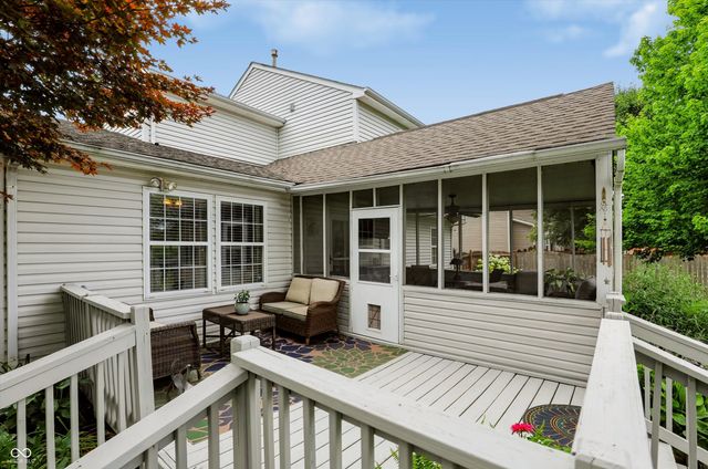 869 Waveland Lane, Greenwood, IN 46143