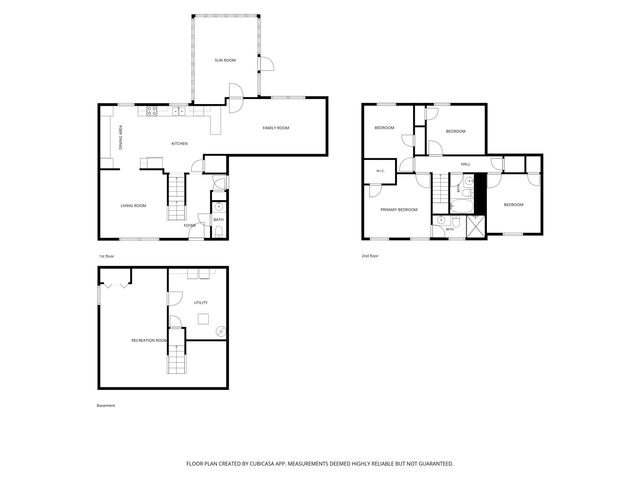 869 Waveland Lane, Greenwood, IN 46143