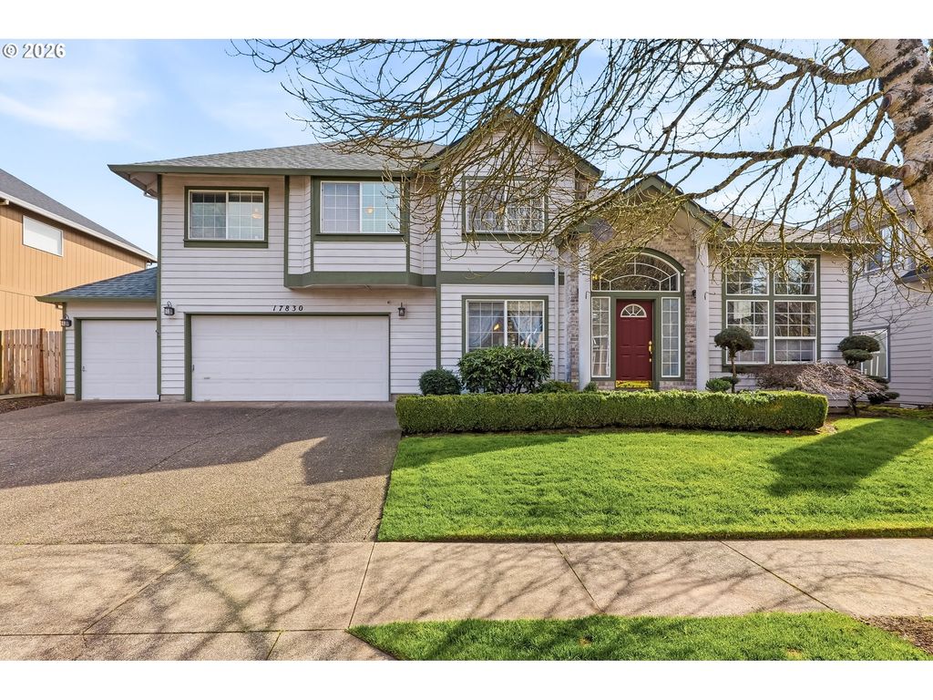 17830 Sw 114TH Ave, Tualatin, OR 97062