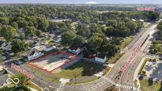 726 S 10th Street, Noblesville, IN 46060