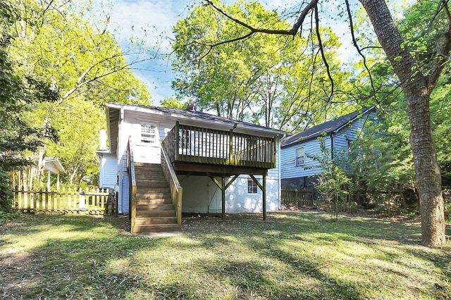 609 S South Street, Gastonia, NC 28052