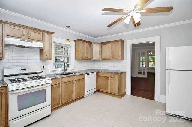 609 S South Street, Gastonia, NC 28052