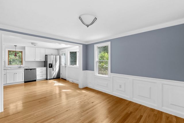 61 Maureen Way, Plymouth, MA 02360