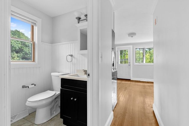 61 Maureen Way, Plymouth, MA 02360