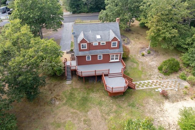 61 Maureen Way, Plymouth, MA 02360