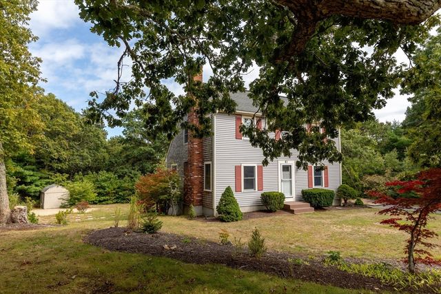 61 Maureen Way, Plymouth, MA 02360