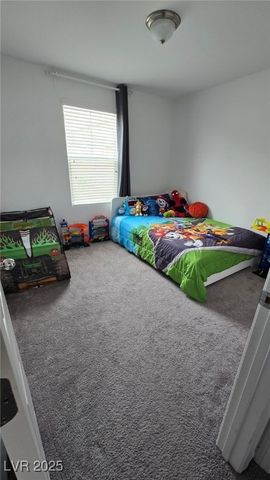 5209 Silica Chalk Avenue, Las Vegas, NV 89115