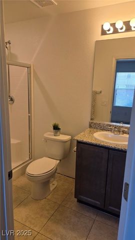 5209 Silica Chalk Avenue, Las Vegas, NV 89115