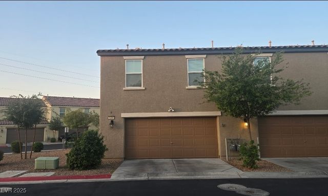 5209 Silica Chalk Avenue, Las Vegas, NV 89115