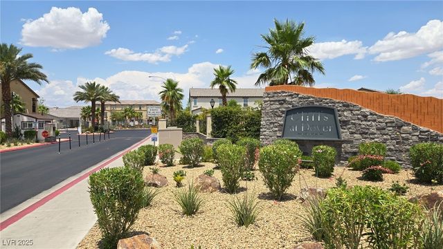 5209 Silica Chalk Avenue, Las Vegas, NV 89115