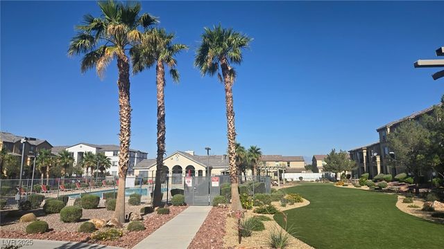 5209 Silica Chalk Avenue, Las Vegas, NV 89115