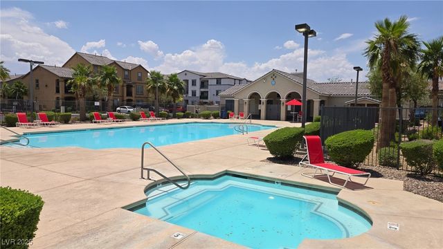 5209 Silica Chalk Avenue, Las Vegas, NV 89115