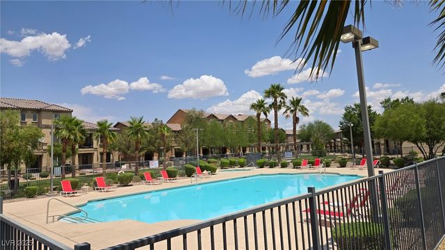 5209 Silica Chalk Avenue, Las Vegas, NV 89115