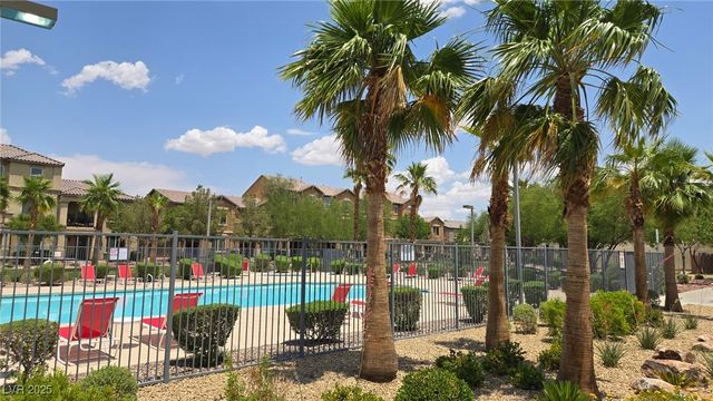 5209 Silica Chalk Avenue, Las Vegas, NV 89115