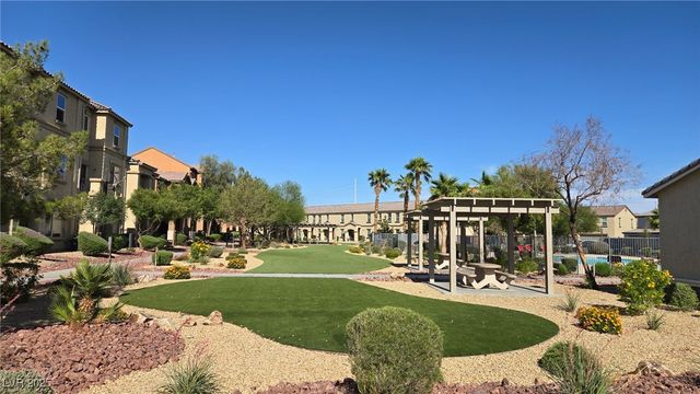 5209 Silica Chalk Avenue, Las Vegas, NV 89115
