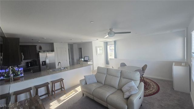 5209 Silica Chalk Avenue, Las Vegas, NV 89115