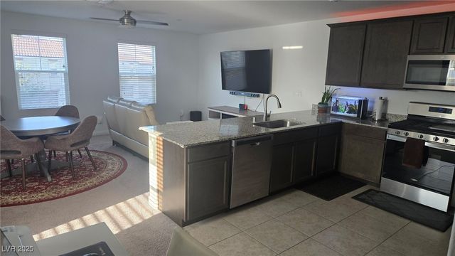 5209 Silica Chalk Avenue, Las Vegas, NV 89115