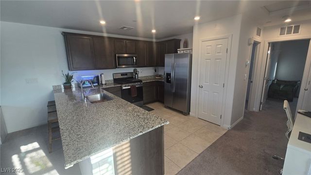 5209 Silica Chalk Avenue, Las Vegas, NV 89115