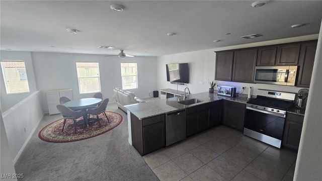 5209 Silica Chalk Avenue, Las Vegas, NV 89115