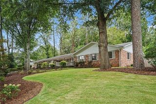 2624 Leslie Drive NE, Atlanta, GA 30345