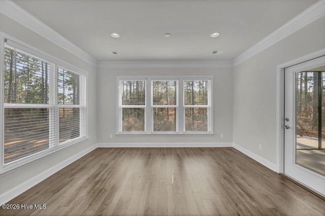 1136 Snowden Road, Wilmington, NC 28412